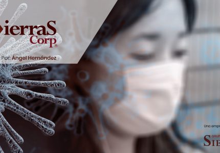 ¿Podrá el Coronavirus frenar el comercio internacional?