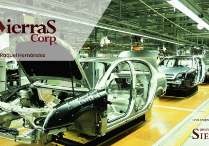 Como ha sido la reanudación del sector automotriz en México