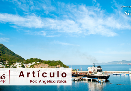 Conociendo los puertos de México: Manzanillo