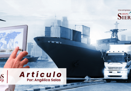 Guía rápida sobre regímenes aduaneros en México, conoce cual se adapta más a tus operaciones.